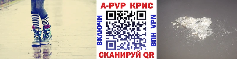 APVP СК  Обь 