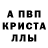 A PVP крисы CK Julia Trikant